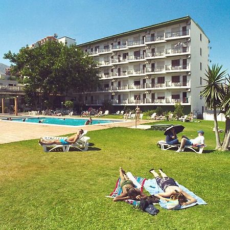 Kross Goya Benalmádena Εξωτερικό φωτογραφία
