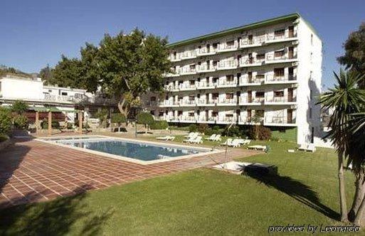 Kross Goya Benalmádena Εξωτερικό φωτογραφία