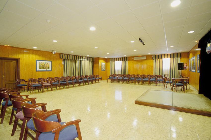Kross Goya Benalmádena Εξωτερικό φωτογραφία