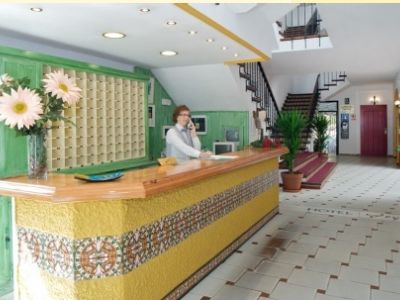 Kross Goya Benalmádena Εξωτερικό φωτογραφία